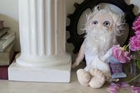 UPG L.Thinker - Socrates - thumbnail