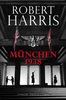München 1938 - Robert Harris - ebook - thumbnail