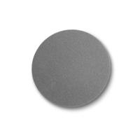 Fein 63717246010 Schuurblad met rug van schuim 115 mm 5 stuk(s) - thumbnail