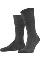 Falke 14435 AIPORT DARK GREY - alle - thumbnail