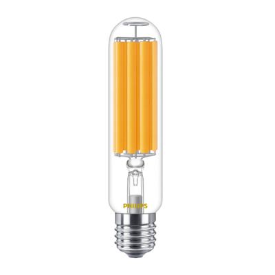 Philips 24037700 Gloeilamp-lamp Energielabel B (A - G) E40 Speciale vorm 42.8 W Warmwit (Ø x l) 53 mm x 236 mm 1 stuk(s)