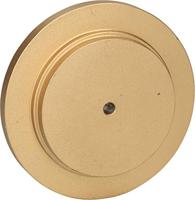 KS Tools 440.0599 Persplaat, Ø 85 mm - thumbnail