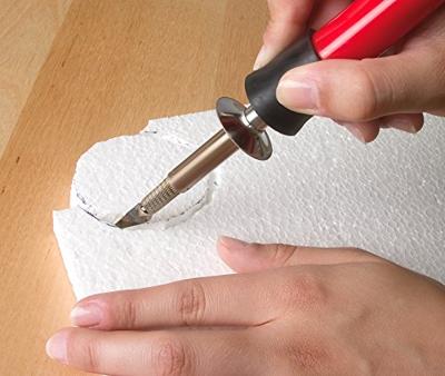 Houtbrander pebaro de luxe Houtbrander pebaro de luxe