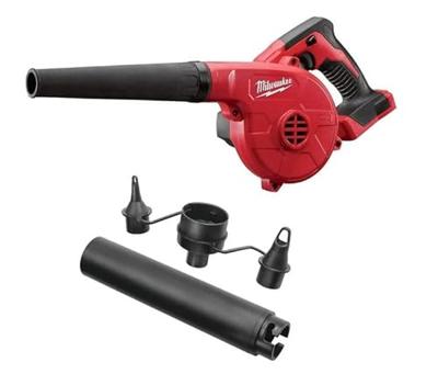 Milwaukee Li-Ion stofblazer M18 BBL-0