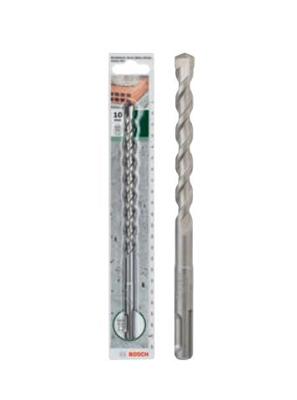Bosch Accessoires SDS-Plus Boor 7X100X160 mm - 2609255511 Bosch Accessoires SDS-Plus Boor 7X100X160 mm - 2609255511