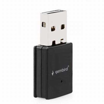 Gembird Mini USB WiFi adapter 2.4Ghz 300 Mbps - 9510281 - thumbnail