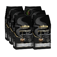 Koffie Lavazza espresso bonen Barista Perfetto 1kg - thumbnail