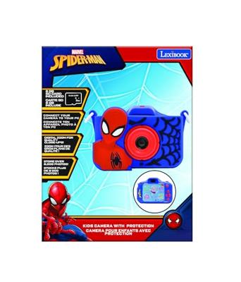 Digitale Camera Lexibook Spiderman