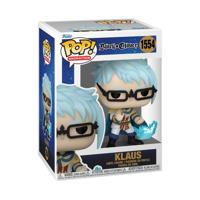 Black Clover Funko Pop Vinyl: Klaus - thumbnail
