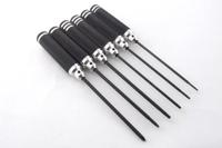 Fastrax Team Tools gereedschapset (6 stuks) - thumbnail