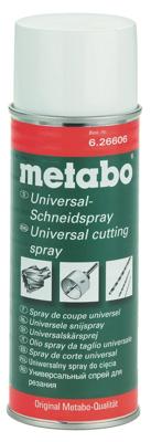 Metabo Accessoires Universele snijspray - 626606000 Metabo Accessoires Universele snijspray - 626606000