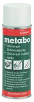 Metabo Accessoires Universele snijspray - 626606000 - thumbnail