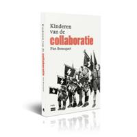 Kinderen van de collaboratie - Piet Boncquet - Paperback (9789463104791) - thumbnail