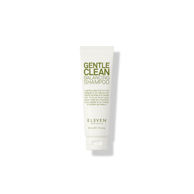 ELEVEN Australia Gentle Clean Balancing Shampoo