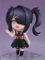 Needy Streamer Overload Nendoroid Action Figure Ame 10 cm - thumbnail