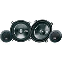 MTX-luidsprekerset 2-weg TX250S Ø13cm 55W RMS 220W Peak 4O - thumbnail
