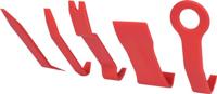 KS TOOLS Ks-tools demontagewig set plastic wedge 5 tlg. - thumbnail