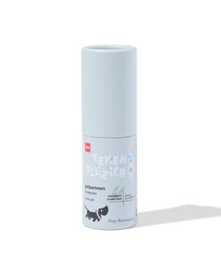 HEMA Takkie en Siepie mini gelpen - 4 stuks