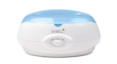 Sibel Paraffin Little Paraffinheater 2,4L 1Stuks Sibel Paraffin Little Paraffinheater 2,4L 1Stuks