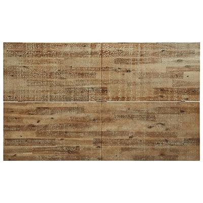 Eettafel 150x90x75 cm massief acaciahout Eettafel 150x90x75 cm massief acaciahout