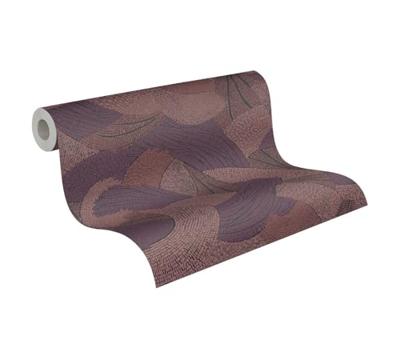 AS Creation French Affair - Rood - Hal - 399352