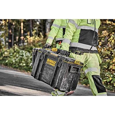 DeWalt TOUGHSYSTEM 2.0 | KOFFER DS400 - DWST83342-1 - DWST83342-1 - thumbnail