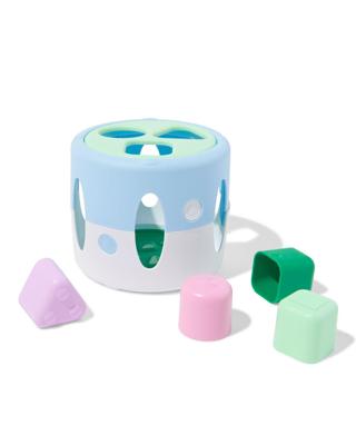 HEMA Vormenstoof 18x18x16cm bio plastic