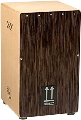 Schlagwerk CP430 2inOne Cajon (Deluxe Wenge) cajon
