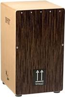 Schlagwerk CP430 2inOne Cajon (Deluxe Wenge) cajon - thumbnail