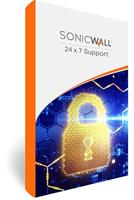 SonicWall SWS14-24FPOE - thumbnail
