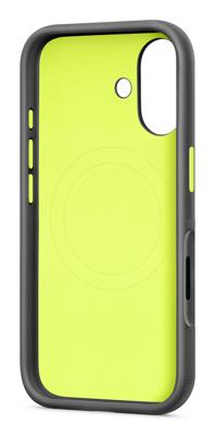 Telefoonhoes Apple iPhone 17 Zwart