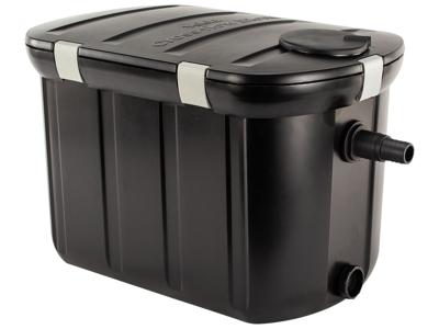 Cross-Flow Biofill met UV-C 18 Watt vijveraccesoires Velda - Velda