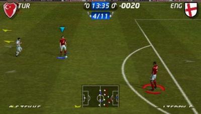 World Tour Soccer 2 World Tour Soccer 2