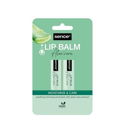 SenceBeauty Lip Balm Hydro Shock - thumbnail