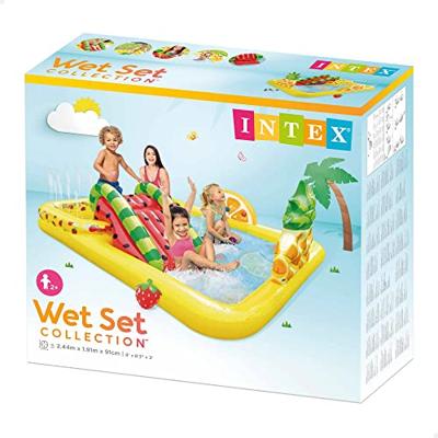 Intex Speelcenter - Fruit - thumbnail
