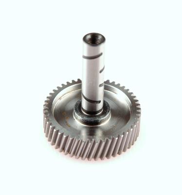 Aesculap/Econom Tandrad met as econom 160w 200w