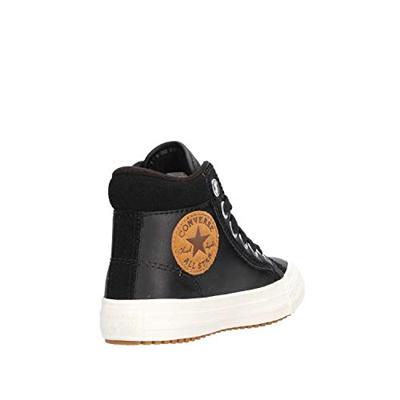 Converse All Stars PC Boot 661906C Zwart-35.5 maat 35.5