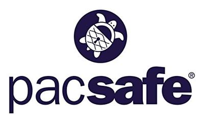 Pacsafe Vibe 24L Laptoprugzak Geschikt voor max. (laptop): 33,0 cm (13) Zwart - thumbnail