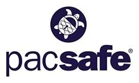 Pacsafe Vibe 24L Laptoprugzak Geschikt voor max. (laptop): 33,0 cm (13) Zwart - thumbnail