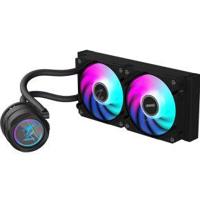 Gigabyte AORUS Waterforce II 240 G2 - thumbnail