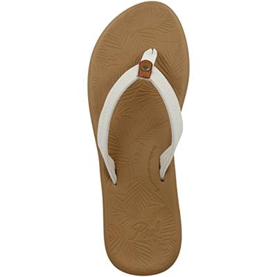Reef Slippers Tides CI9912 Wit-36 maat 36