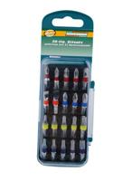 Brüder Mannesmann Bitset 20 dlg (Hobby) - 29720 - thumbnail