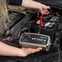 CTEK Druppellader MXS 7.0 12 V 7 A - thumbnail