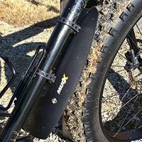 SKS spatbordset x-tra-dry met mud-x - thumbnail