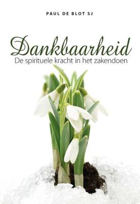 Dankbaarheid (Paperback)