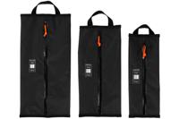 Restrap Travel Tas Drie - Zwart - thumbnail