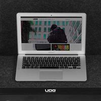 UDG Ultimate Flightcase multi format XL black mk3 plus (laptop shelf ) - thumbnail