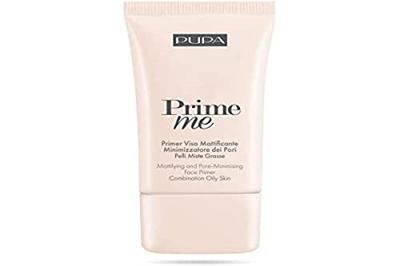 Pupa Milano - Pupa Prime Me Mattifying And Pore-Minimizing Face Primer 30 ml