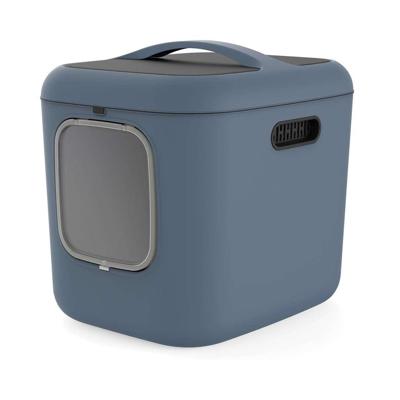 ROTHO Biala XL blue - kattenbak