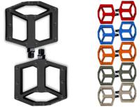 ACID flat c2-zp r platform pedals - thumbnail